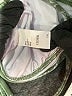 Cider Green Swimsuit Top Size 1X - photo 3