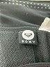 Roxy Graphic Black Board Shorts Size 3 - photo 3