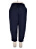 Unbranded 100% Cotton Blue Casual Pants Size XL - photo 1