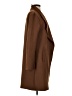 T Tahari Brown Coat Size S - photo 4
