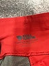Fjällräven Color Block Burgundy Active Pants Size L - photo 7