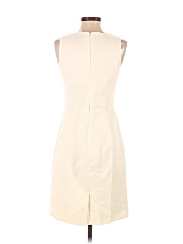J.Crew Factory Store Casual Dress (view 2)