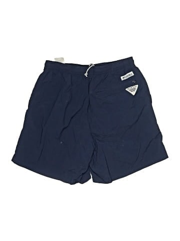 Columbia Athletic Shorts (view 2)