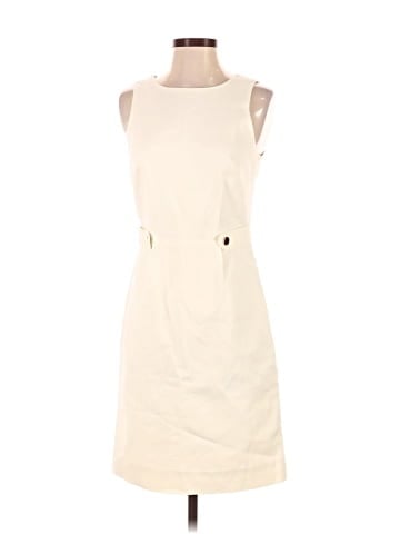 J.Crew Factory Store Casual Dress (view 1)
