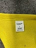 Active by Old Navy Solid Yellow Casual Dress Size L - photo 4