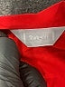 Assorted Brands Red Short Sleeve Blouse Size S (estimated) - photo 7