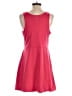 Gap Fit Red Romper Size M - photo 2