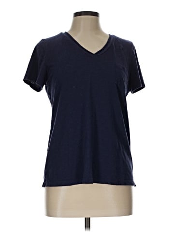 Caslon Short Sleeve T-Shirt (view 1)
