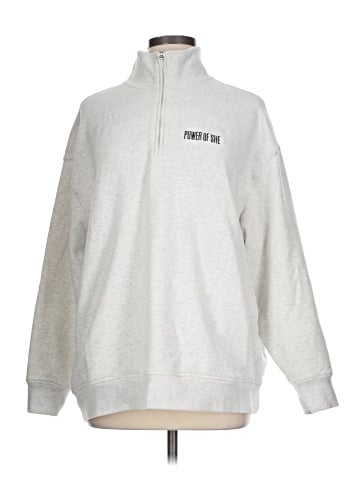 Athleta Fleece (view 1)