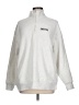 Athleta Gray Sweatshirt Size L - photo 1