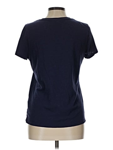 Caslon Short Sleeve T-Shirt (view 2)