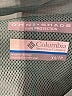 Columbia 100% Polyester Teal Jacket Size XS - photo 6