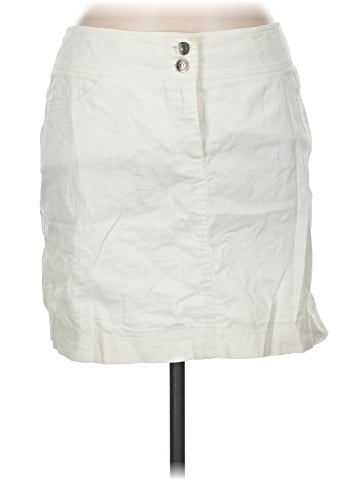 Philosophy di Alberta Ferretti Casual Skirt (view 1)