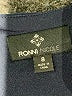 Ronni Nicole 100% Polyester Black Cocktail Dress Size 8 - photo 7