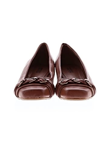 Kenneth Cole REACTION Flats (view 2)