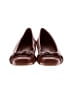 Kenneth Cole REACTION Brown Flats Size 10 - photo 2