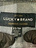 Lucky Brand Blue Denim Jacket Size XS - photo 6
