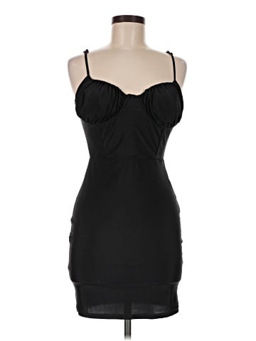 Haute Monde Cocktail Dress (view 1)