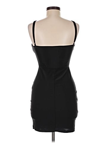 Haute Monde Cocktail Dress (view 2)
