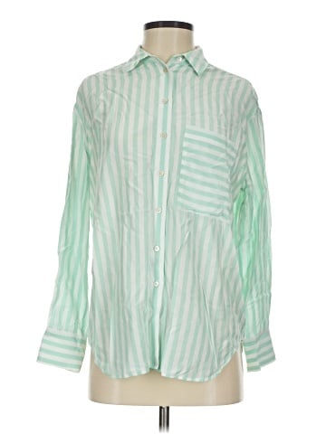 AYR Long Sleeve T-Shirt (view 1)