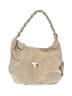 Firenze Solid Ivory Hobo One size - photo 1