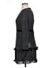 Lulus 100% Polyester Polka Dots Black Casual Dress Size XL - photo 5