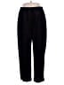 Hunters Run 100% Polyester Black Casual Pants Size 1X - photo 1