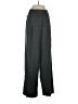 Topshop Gray Dress Pants Size 4 - photo 1