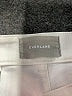 Everlane Ivory Jeans Size 4 - photo 7