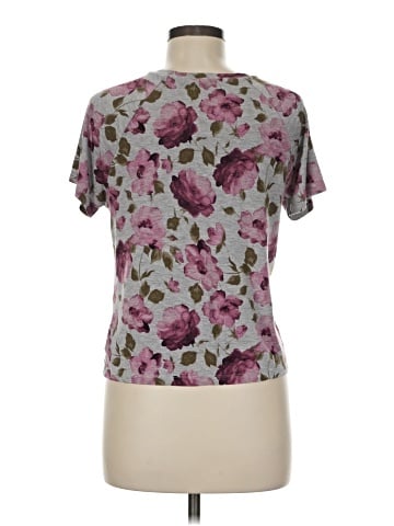 American Eagle Outfitters Short Sleeve T-Shirt (view 2)