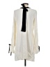 Alexis Ivory Long Sleeve Top Size S - photo 2