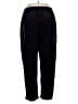 Hunters Run 100% Polyester Black Casual Pants Size 1X - photo 2