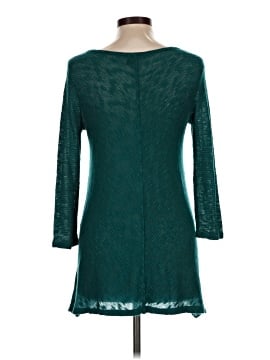 DKNY Jeans 3/4 Sleeve Top (view 2)