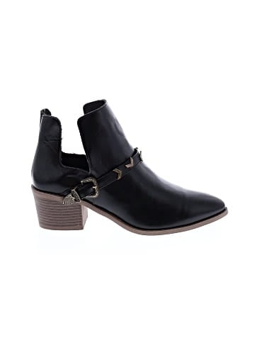 Assorted Brands Ankle Boots (view 1)
