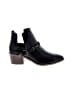 Assorted Brands Black Ankle Boots Size 9 - photo 1