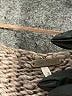 Free People Tweed Brown Pullover Sweater Size S - photo 7