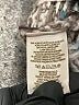 Free People Tweed Brown Pullover Sweater Size S - photo 8