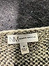 Neiman Marcus Animal Print Brown Pullover Sweater Size M - photo 7