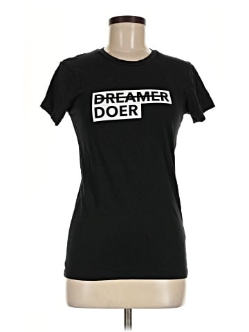 ALTERNATIVE Short Sleeve T-Shirt (view 1)