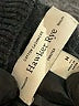 Hawker Rye Black Turtleneck Sweater Size M - photo 7