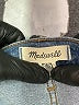 Madewell Blue Jeans Size 27 waist (tall) - photo 7