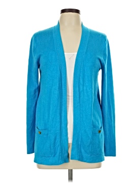 Cable & Gauge Cardigan