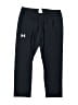 Under Armour Black Track Pants Size S (youth) - photo 1