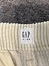 Gap Kids Ivory Khakis Size 10 - photo 3