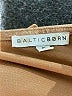 Baltic Born Brown Cocktail Dress Size S - photo 7
