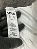 ASOS 100% Polyester Solid White Casual Dress Size 8 - photo 8