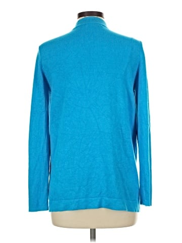 Cable & Gauge Cardigan (view 2)