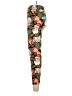 Lularoe Print Green Leggings One size - photo 5