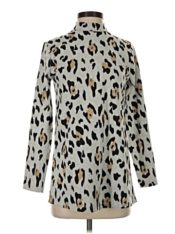 Versona Long Sleeve Turtleneck (view 1)