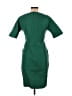 Weekend Max Mara Green Casual Dress Size 32 - photo 2